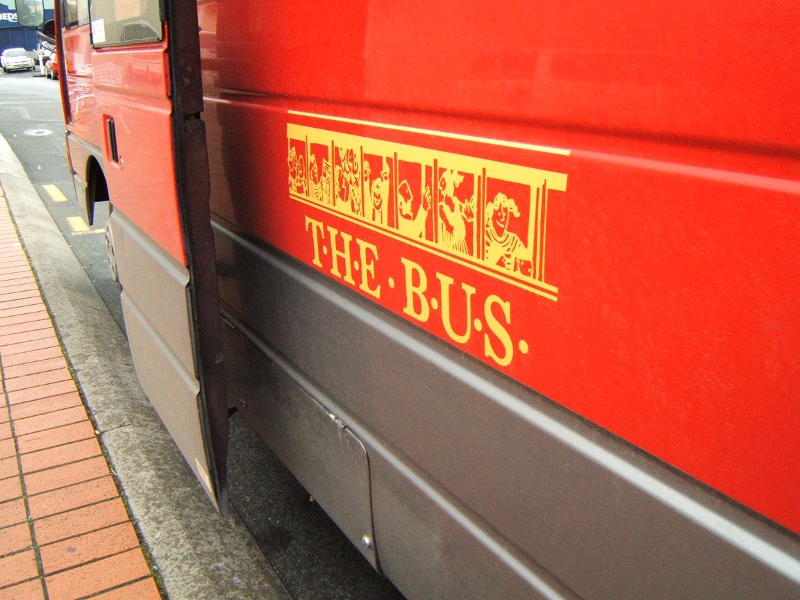 End of the line for Bridge Street bus hub - Nelson City Council